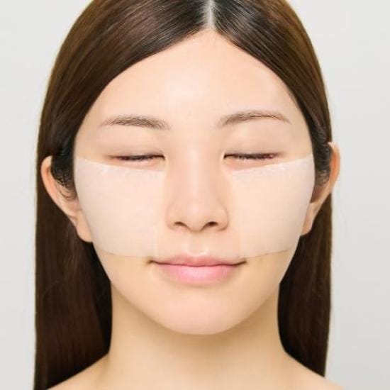 Missha VitaCy Plus Quick Mask (50 sheets) gray