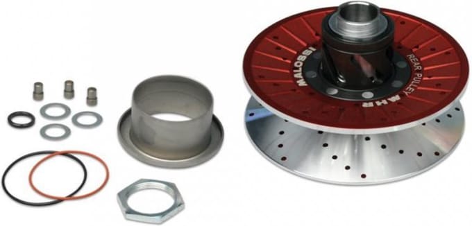 Variateur Malossi pour Scooter Piaggio 50 Vespa ET2 Neuf