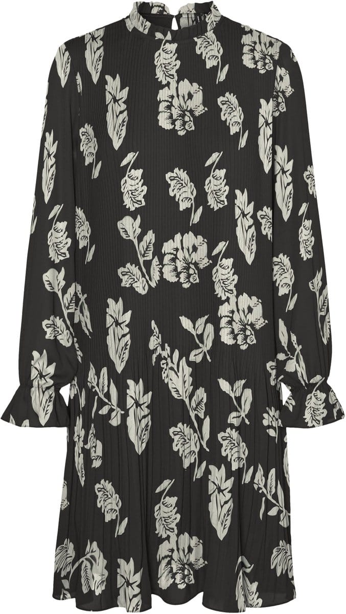 Vero Moda Jurk VMDORIT Korte jurk