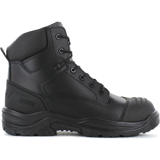 Magnum Roadmaster CTCP WP black