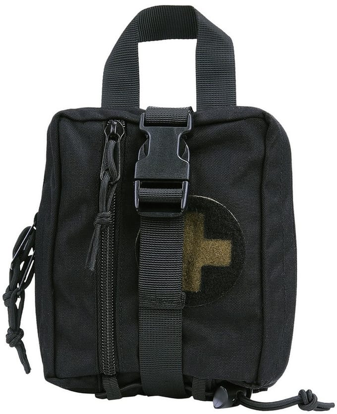 101 Inc Waistbag Medic Cordura Lq15384