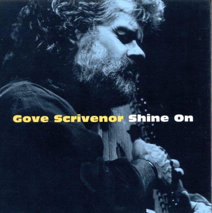 Shine On - Gove Scrivenor