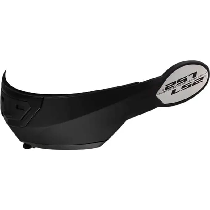 Motorhelm kinband LS2 FF399