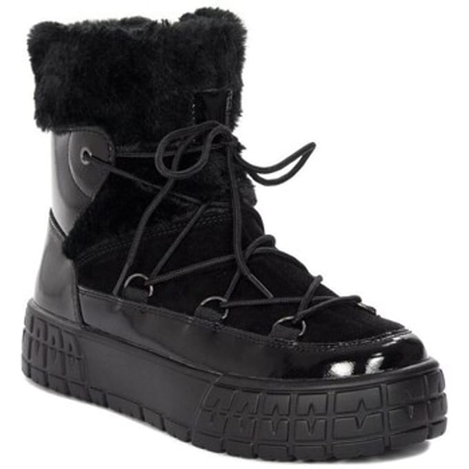 Snowboots Filippo DBT471623BK
