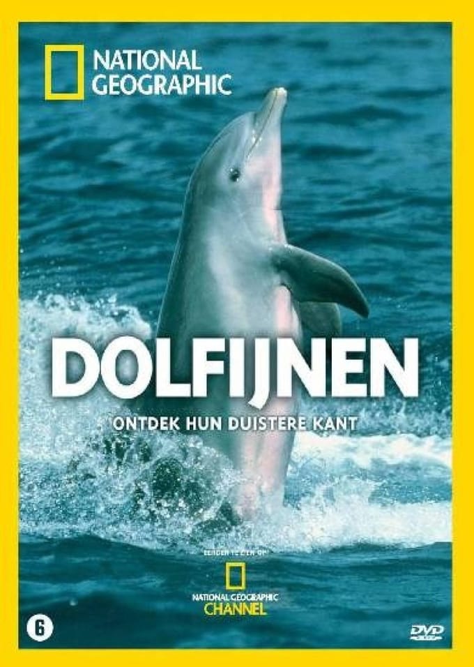 National Geographic - Dolfijnen