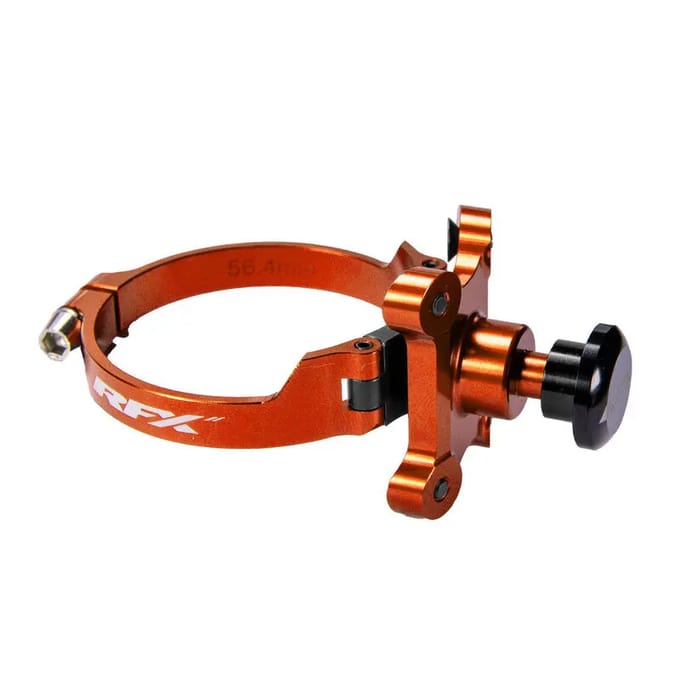 Motorblok RFX Pro Series HUSQVARNA TC 50 MINI