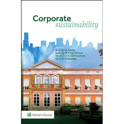 Corporate Sustainability