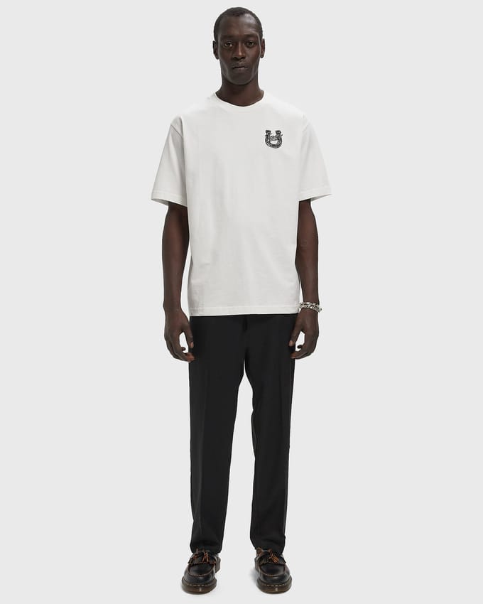 GOTS LUCKY HORSES CLASSIC TEE