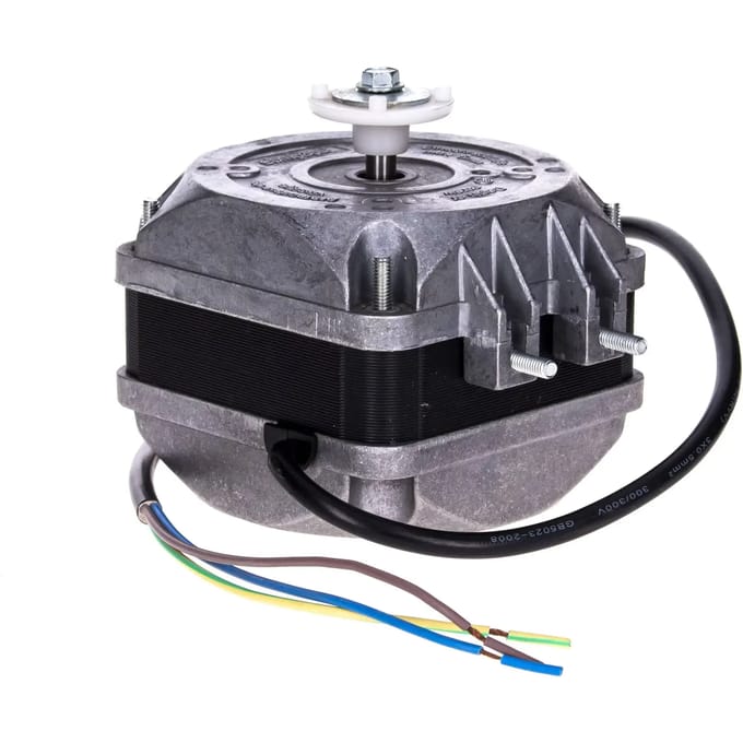 Ventilator Aquavie ICE1200
