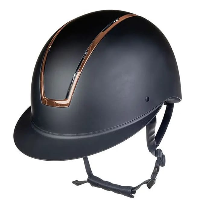 Dameshelm HKM Shield