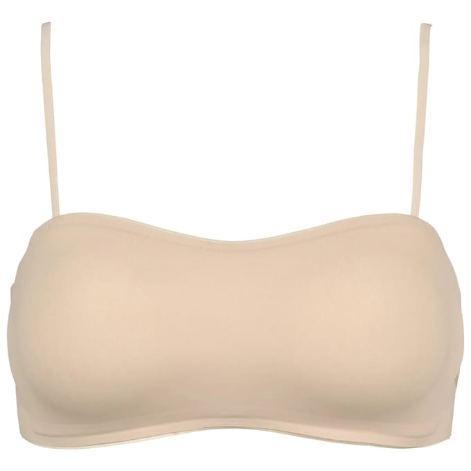 Strapless bh voor vrouwen Missya