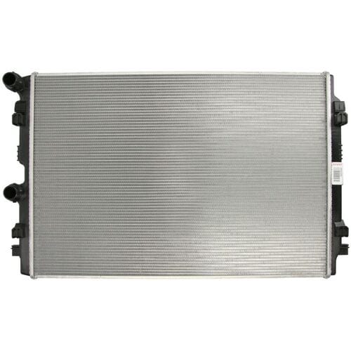 Radiator DENSO DRM02050
