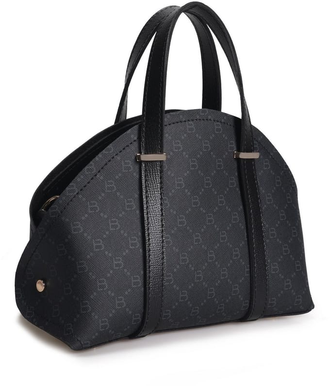 Asir - Schoudertas - Handtas - Veelkleurig - 27 x 10 x 20 cm