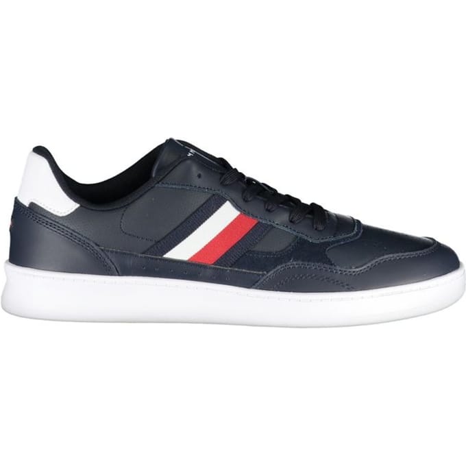 Leren Sneakers Fm0fm03772