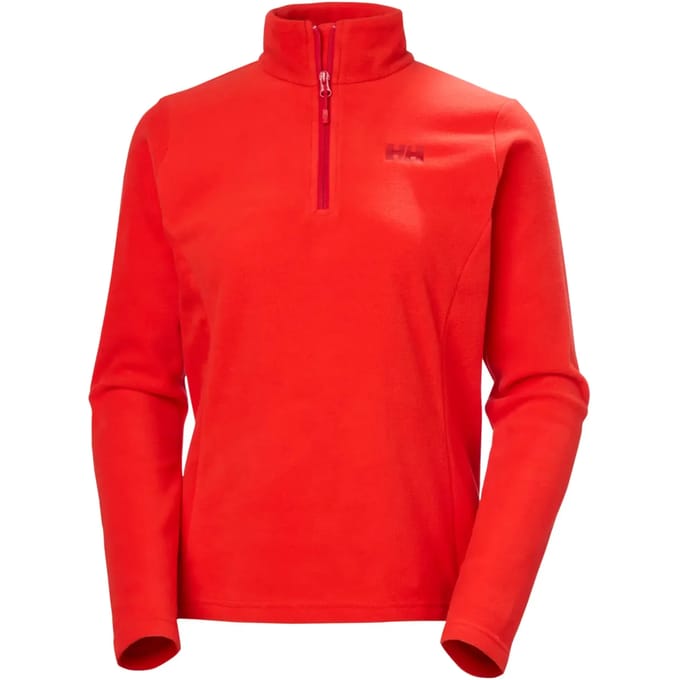Damesfleece 1/2 rits Helly Hansen Daybreaker