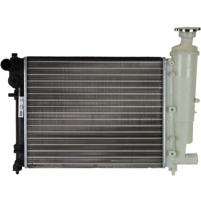 Radiator, motorkoeling NISSENS 63522
