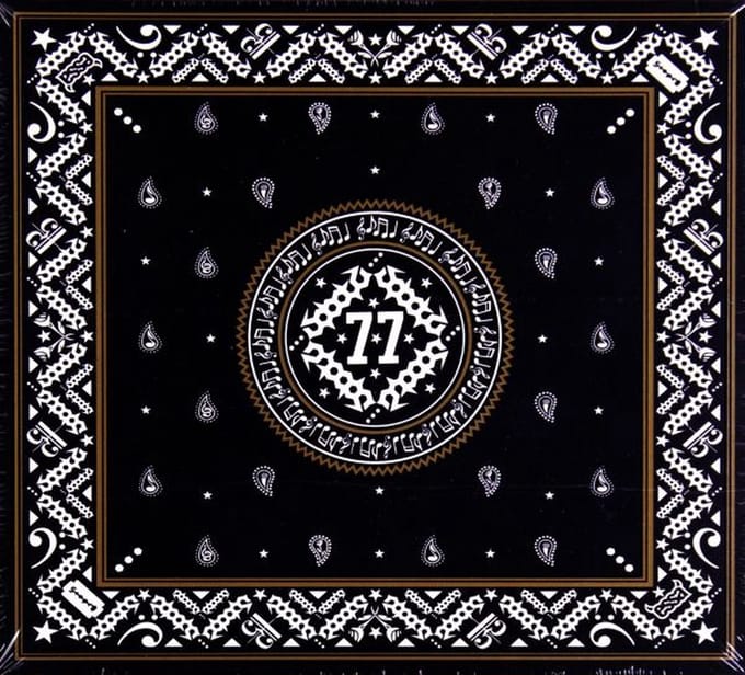 Sobota: Sobota [CD]