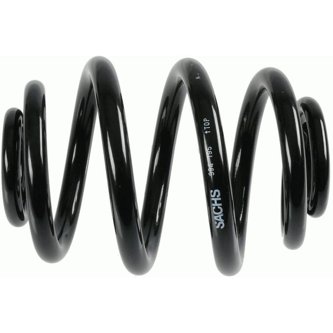 Chassisveer SACHS 994 195