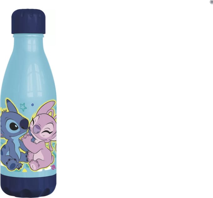 Drinkfles Angel/ Stitch
