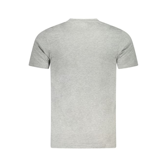 Handtekening Logo T-Shirt Korte Mouwen