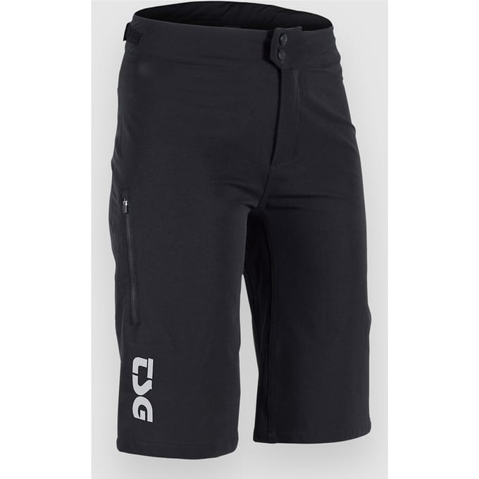 TSG Seen Shorts zwart