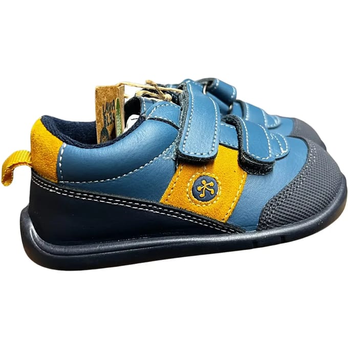 Baby sneakers Titanitos Pou