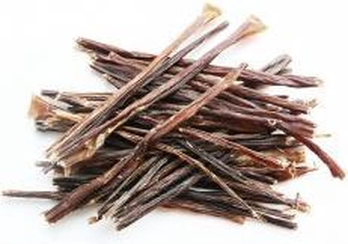 Pig Spaghetti - hondensnacks varken -Animal King - 1 kilo