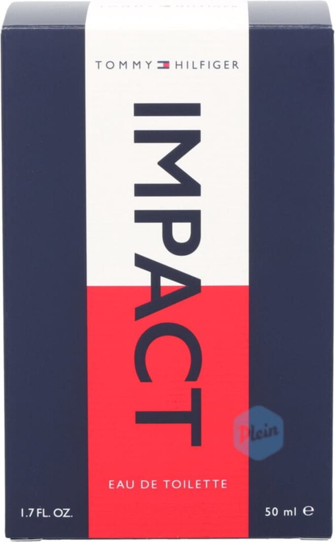 Tommy Hilfiger Impact Eau de Toilette Spray 50 ml