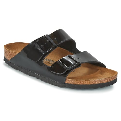 Sandalen Birkenstock Arizona Birko-Flor Patent