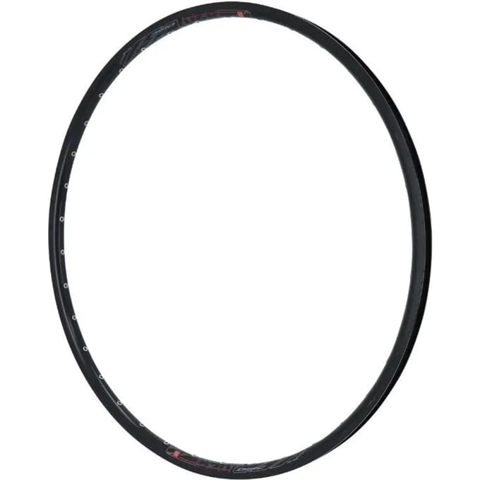 Dubbelwandige rand met oog Velox Mach1 M820