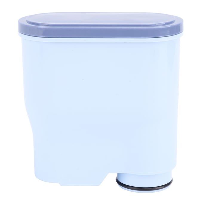 Filtre à eau de rechange pour machine à café automatique CA6903 white