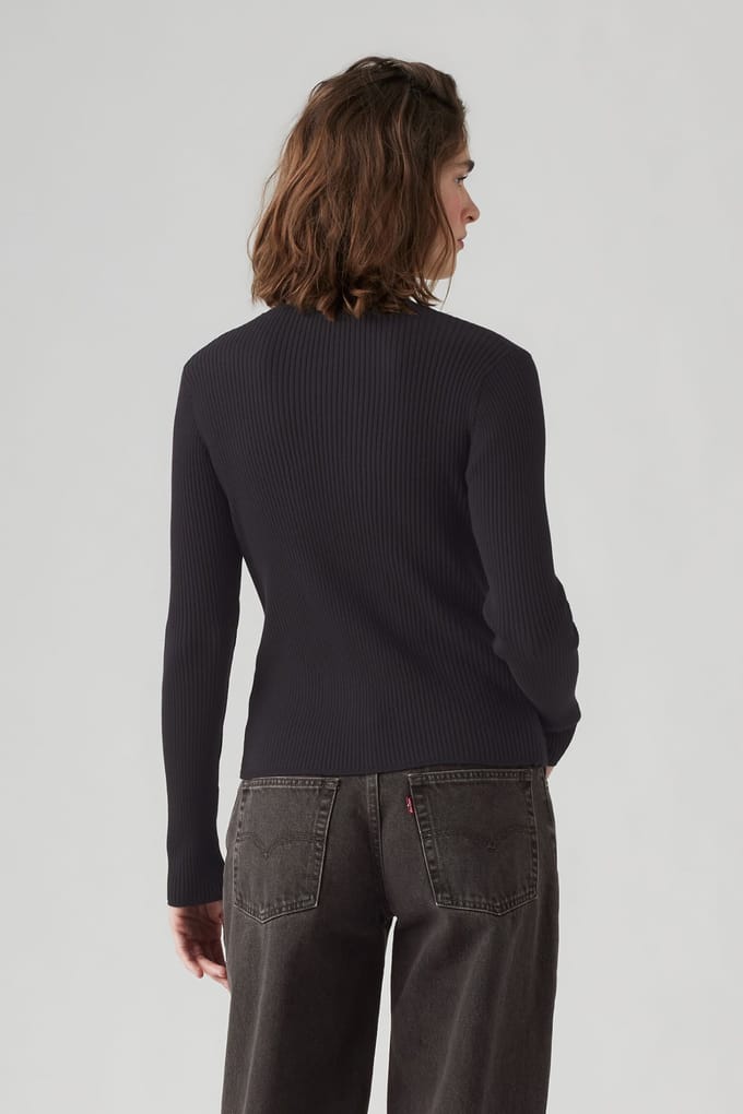 Levi's Tulip Cardigan Caviar Größe: XS | Cardigans Outlet | Damen