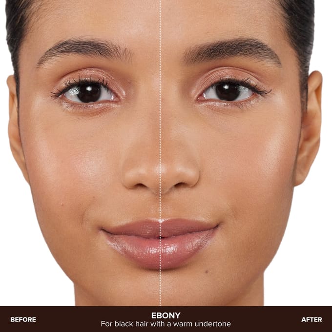 Anastasia Beverly Hills Brow Definer Deluxe - Ebony