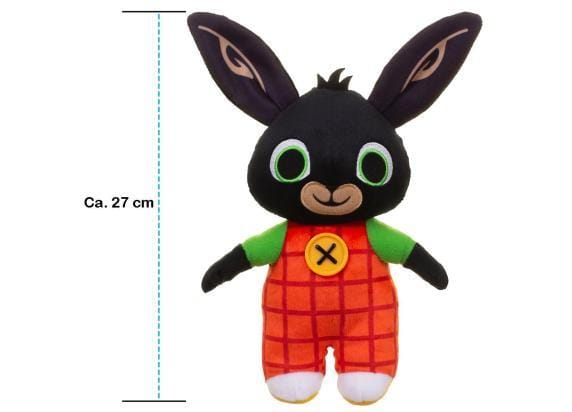 Spectron - Bing cuddly toy 22cm