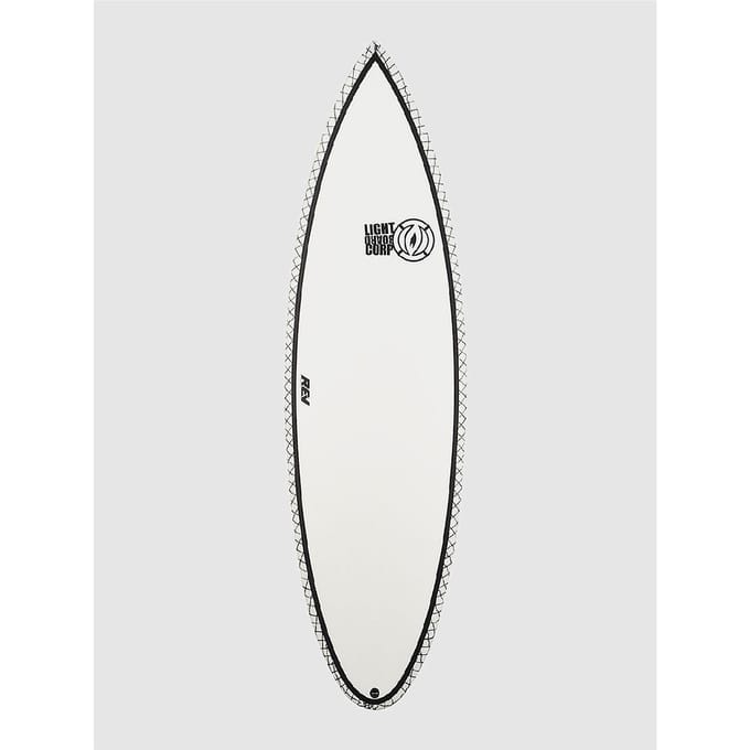 Light Five Cv Pro Epoxy Future 7'0 Surfboard patroon