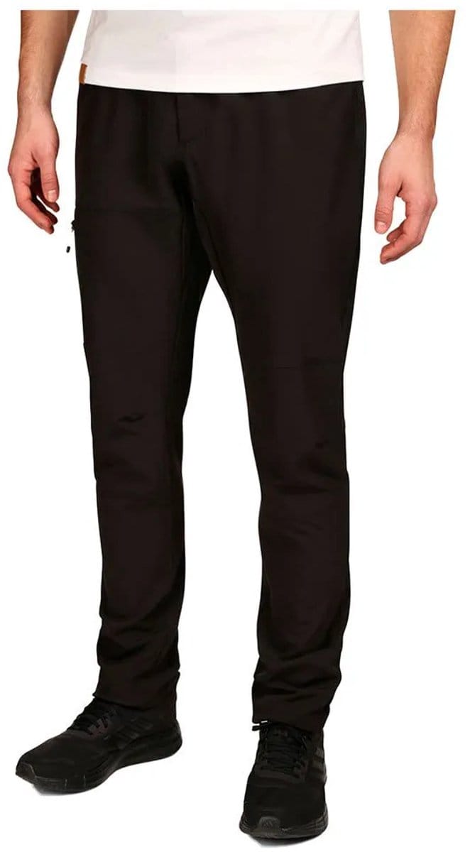 Kilpi Ligne Broek Zwart M / Regular Man