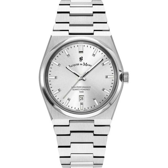 Jacques du Manoir Horizon JWG03501 Horloge