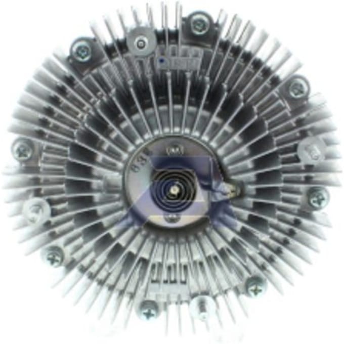 Koppeling, radiatorventilator AISIN FCT-071
