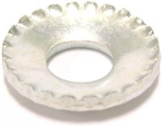 Bofix Kartelring Vooras Bol 25 Stuks (225310)