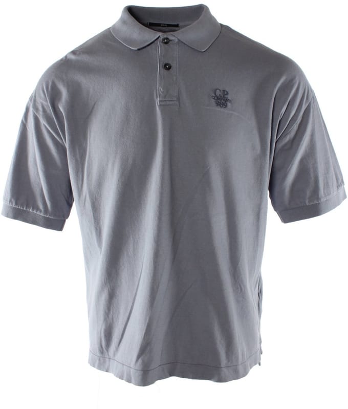 C.P. Company polo maat L