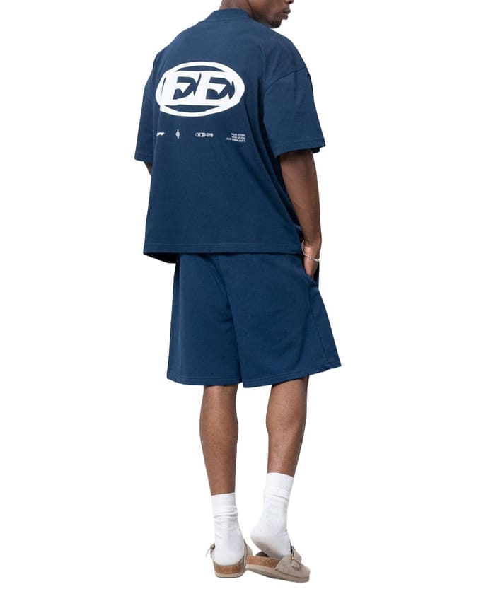 Arena Boxy T-Shirt