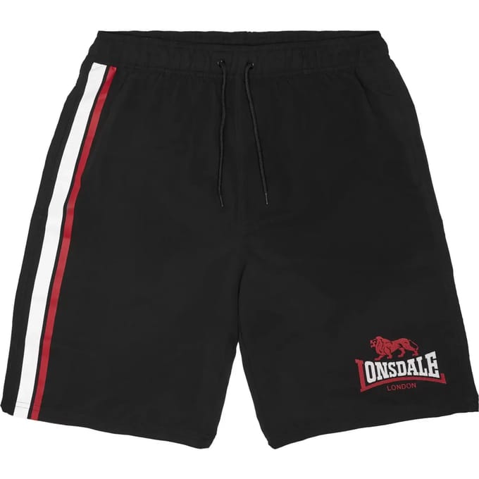 Lonsdale zwemshort Copley 117877