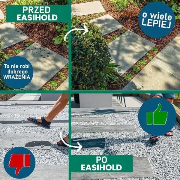 Easihold grindlijm