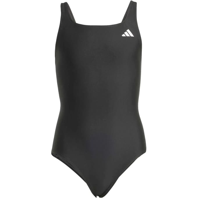 Adidas Performance V-Rug Badpak Kids - Kinderen - Zwart