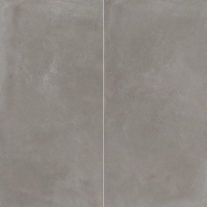 Cerasolid Aurora Snow 90x45x3cm