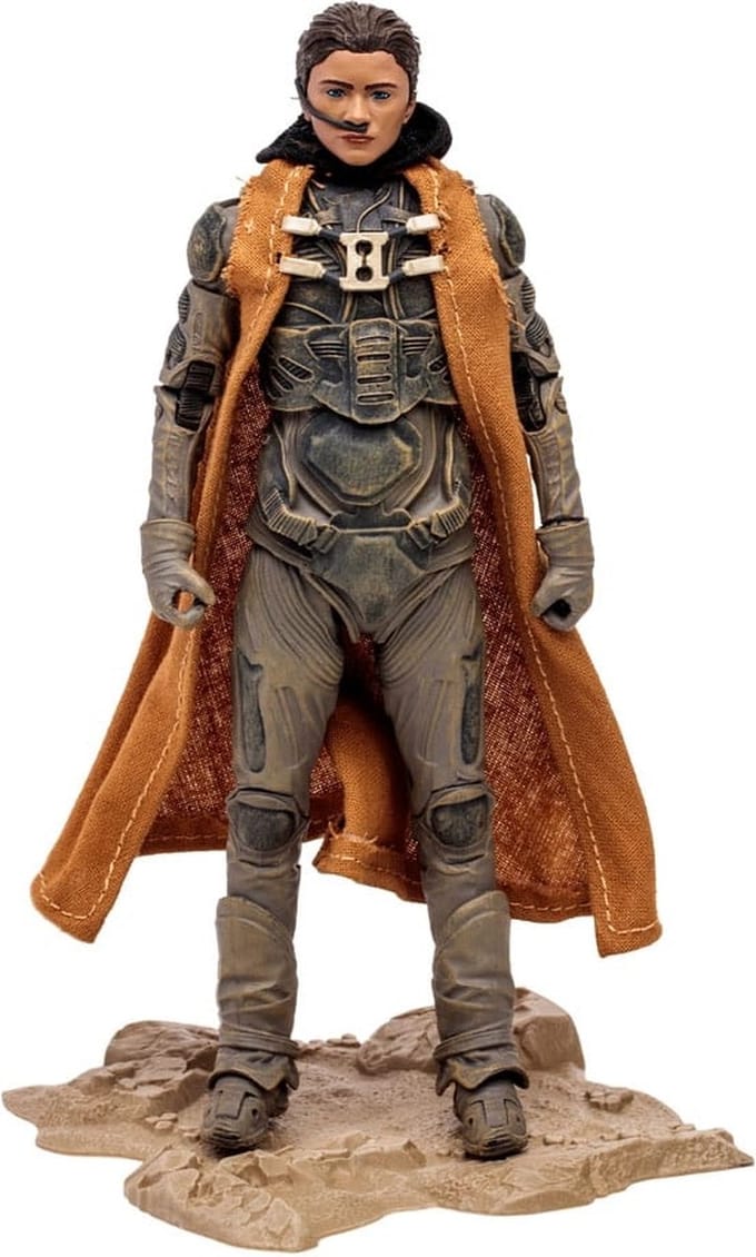 McFarlane Toys Dune: Part Two Action Figure Chani 18 cm Action Figuur