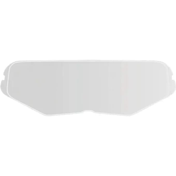 Motorhelm vizier LS2 Pinlock 70 Max FF324 DKS179