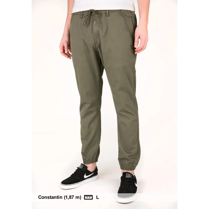 REELL Reflex 2 Broek groen