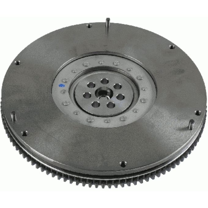 Dubbel massa vliegwiel SACHS 6594 000 054