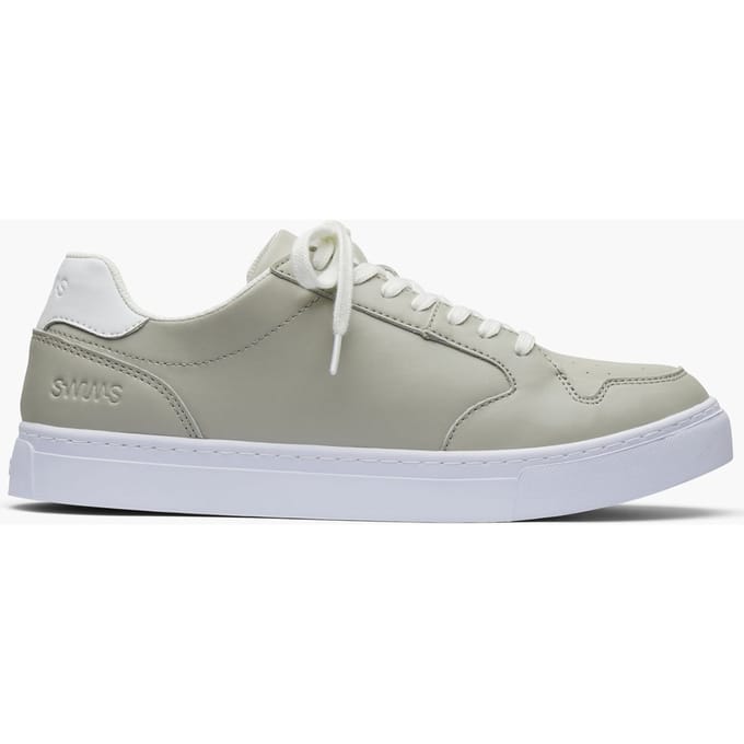 SWIMS Avenue Sneaker Taupe Größe: 40 | Trainers Outlet | Herren | Schwarz